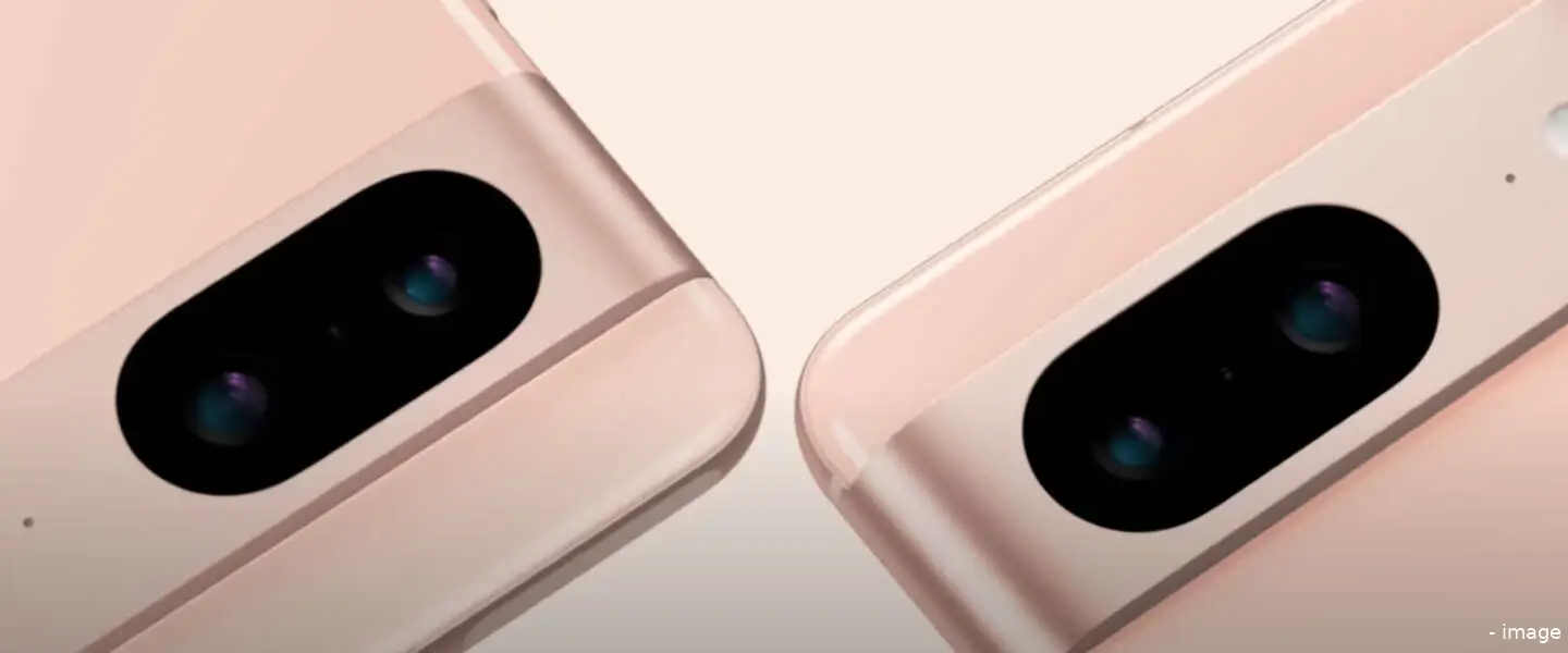 pixel 8