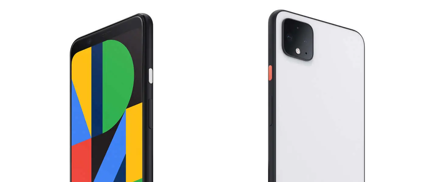 pixel4 2