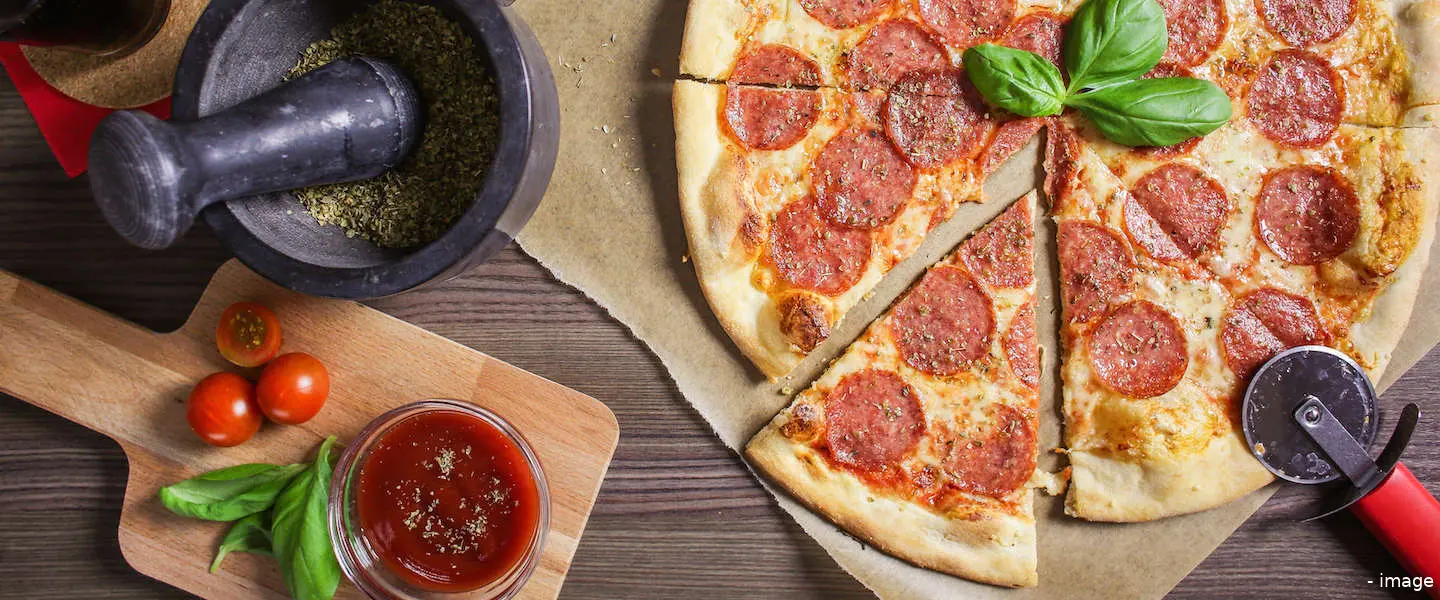 pizza 1
