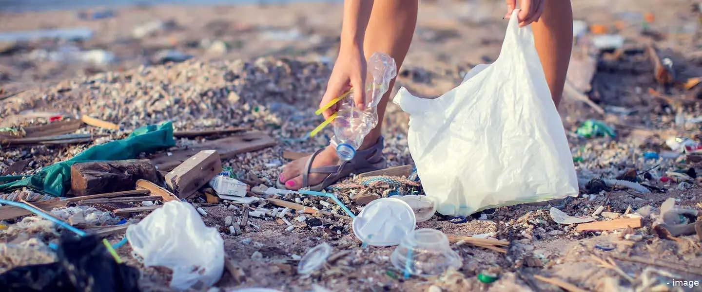 plastic duurzaam