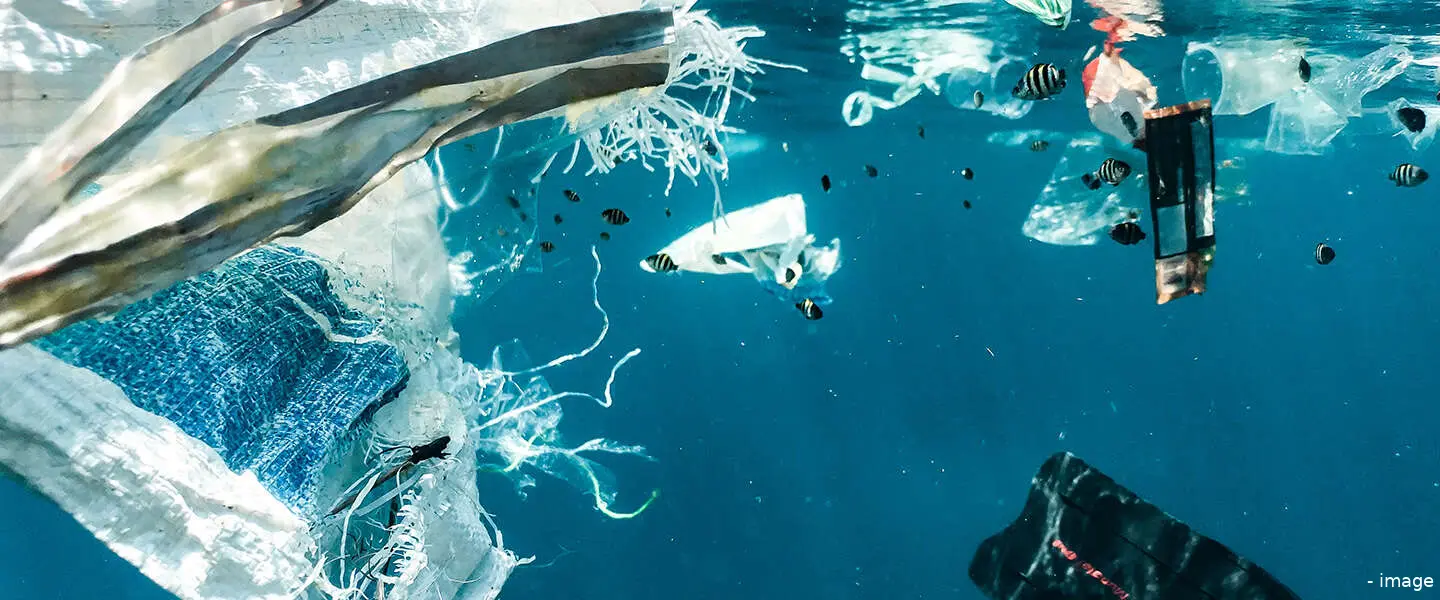 plastic