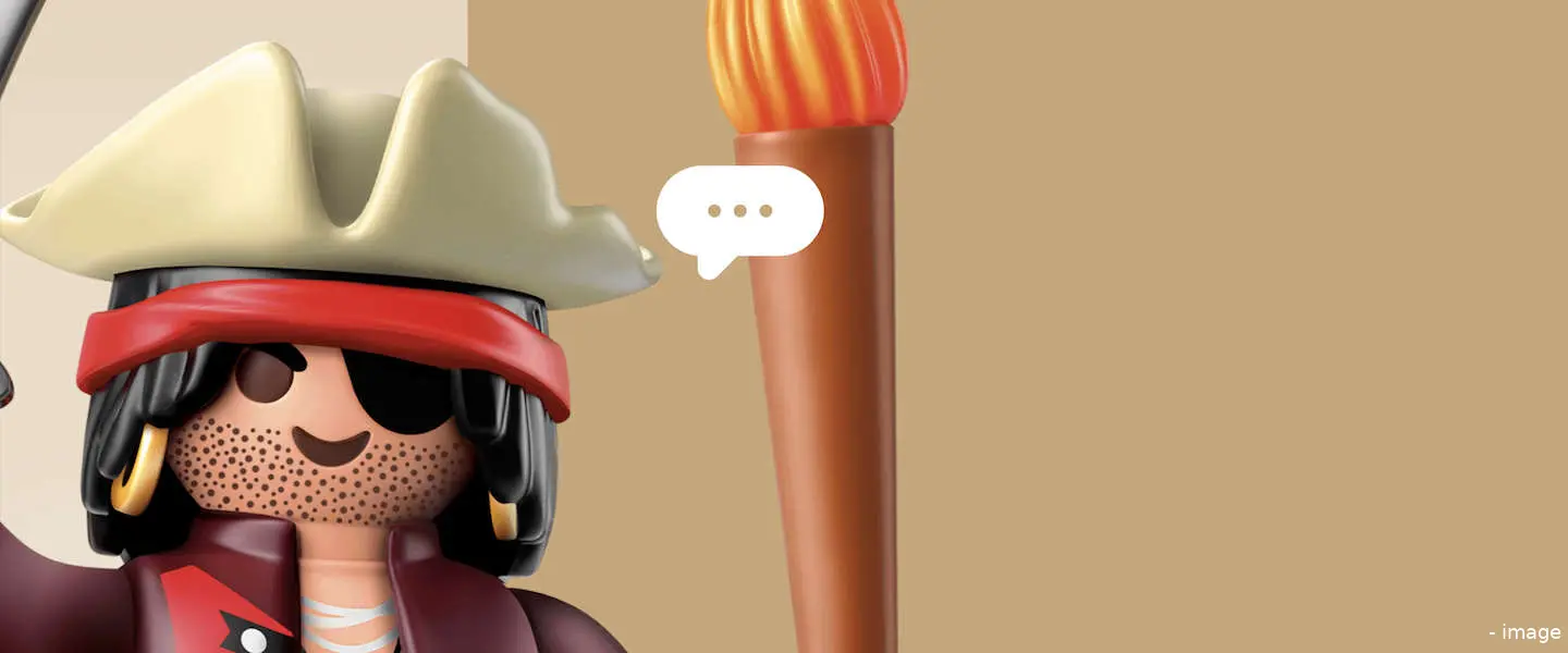 playmobil stories