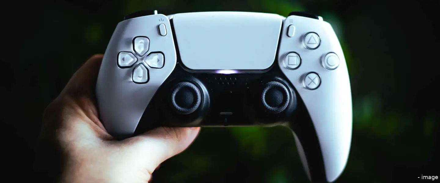 playstation 5 4