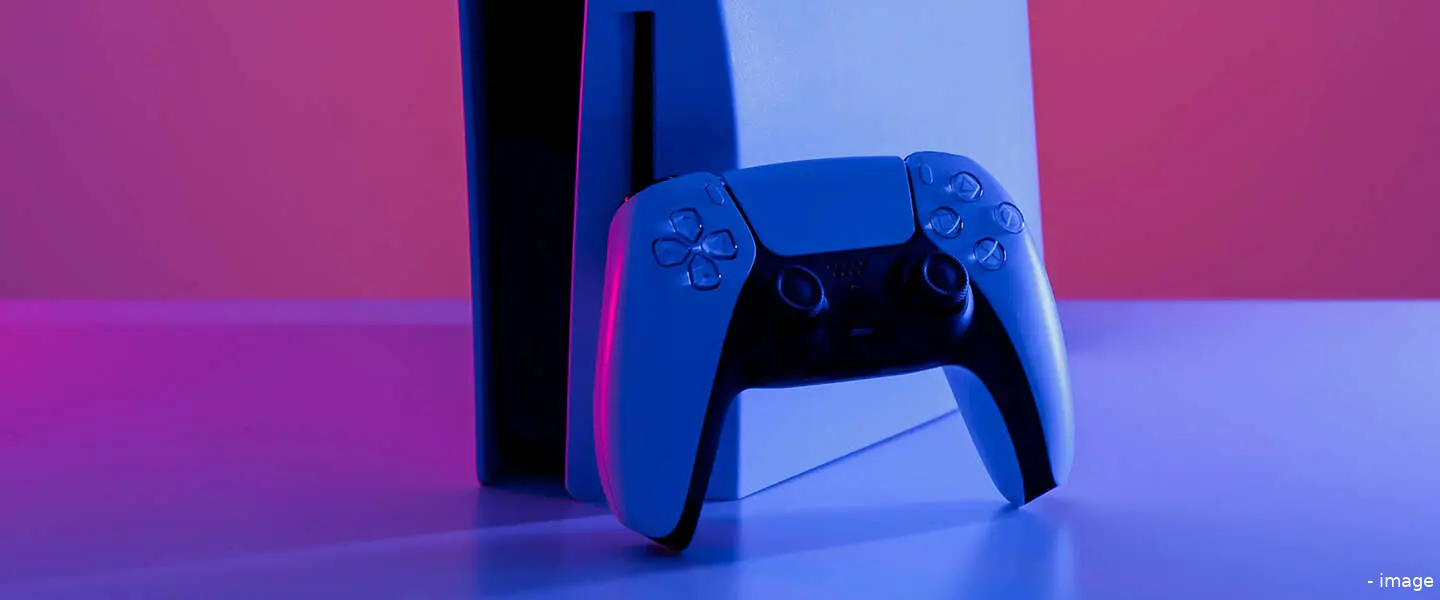 playstation 5 5