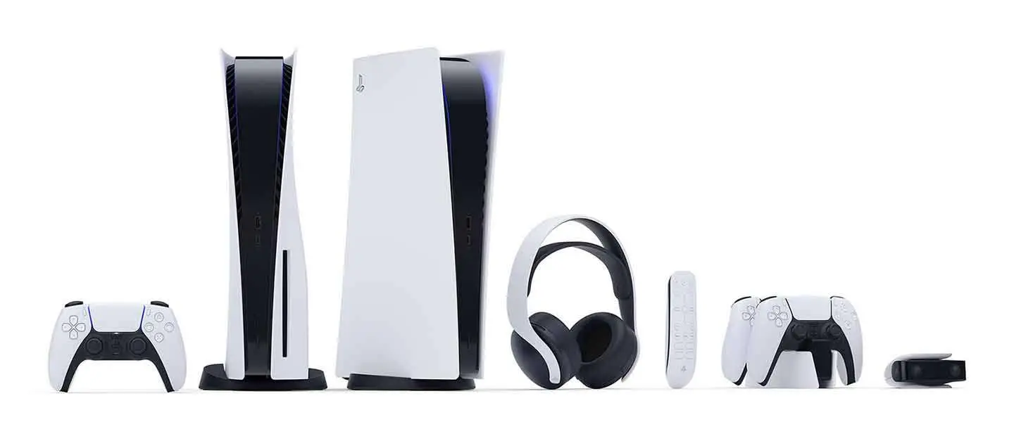 playstation 5