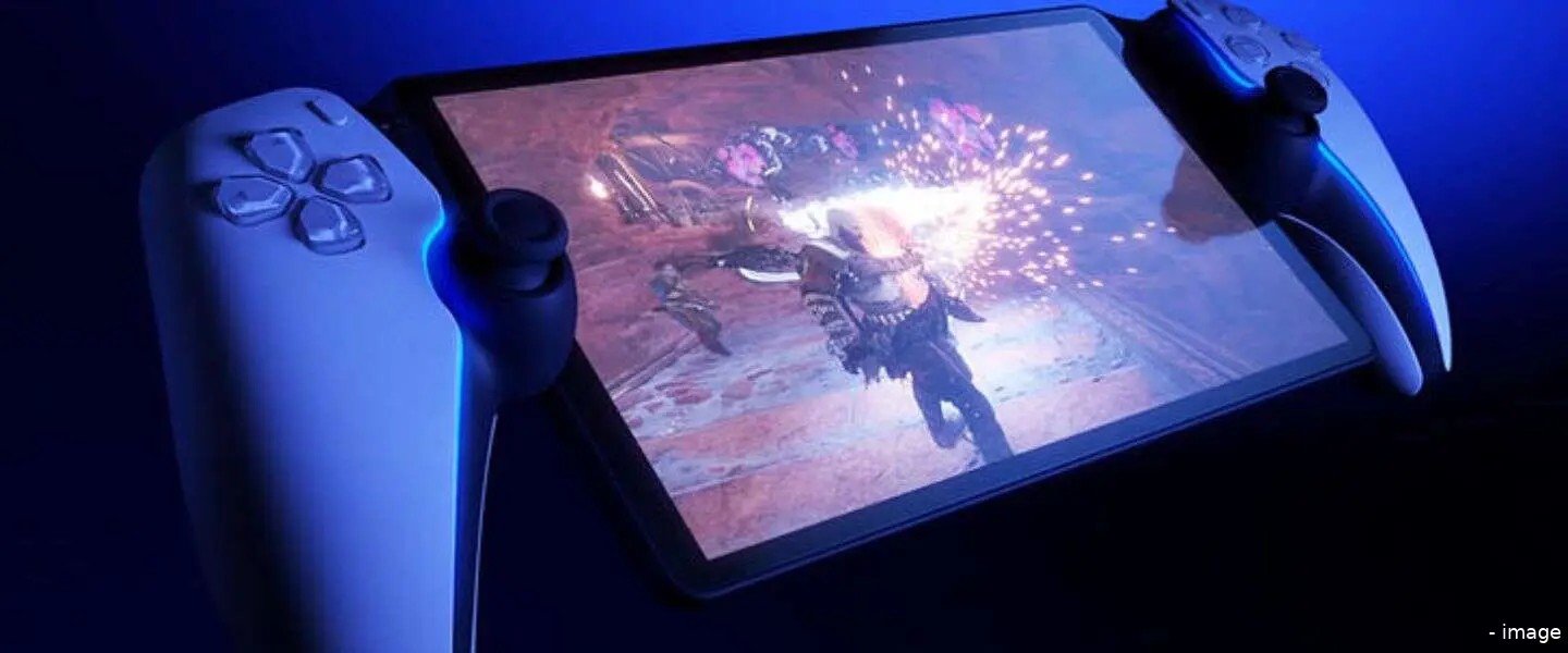 playstation portal 2