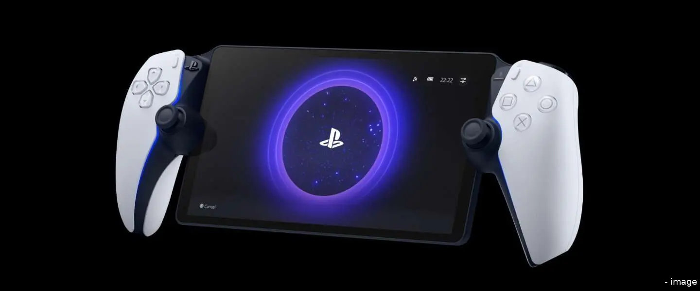 playstation portal