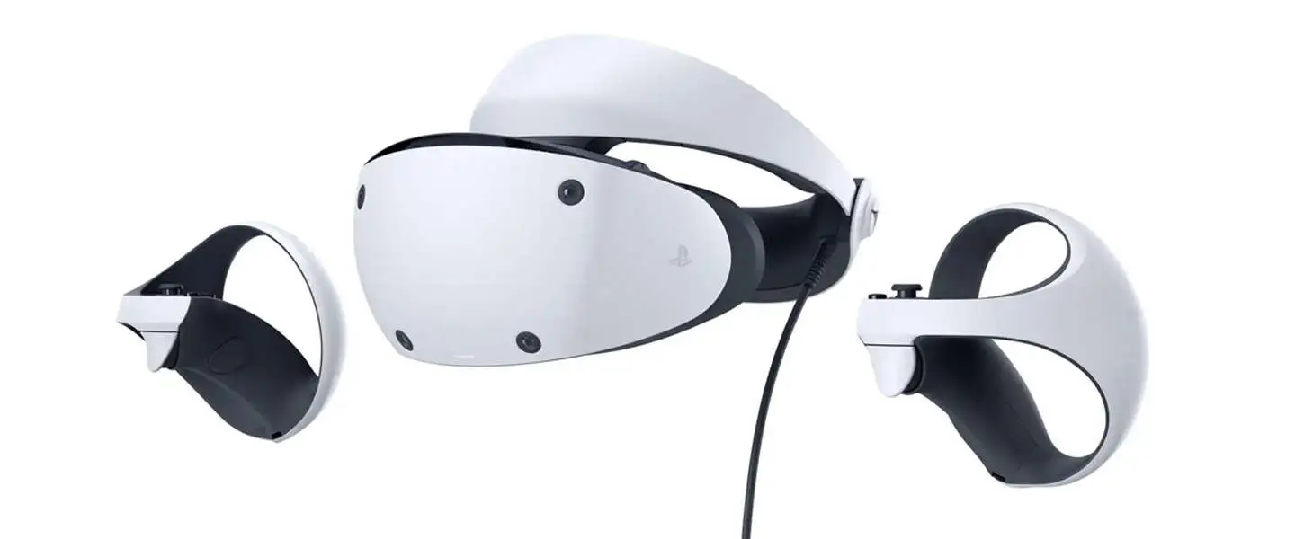 playstation vr2