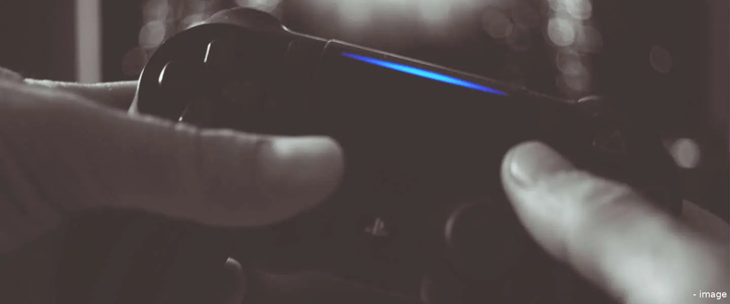 playstation4