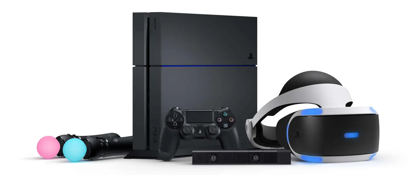 playstationvr h