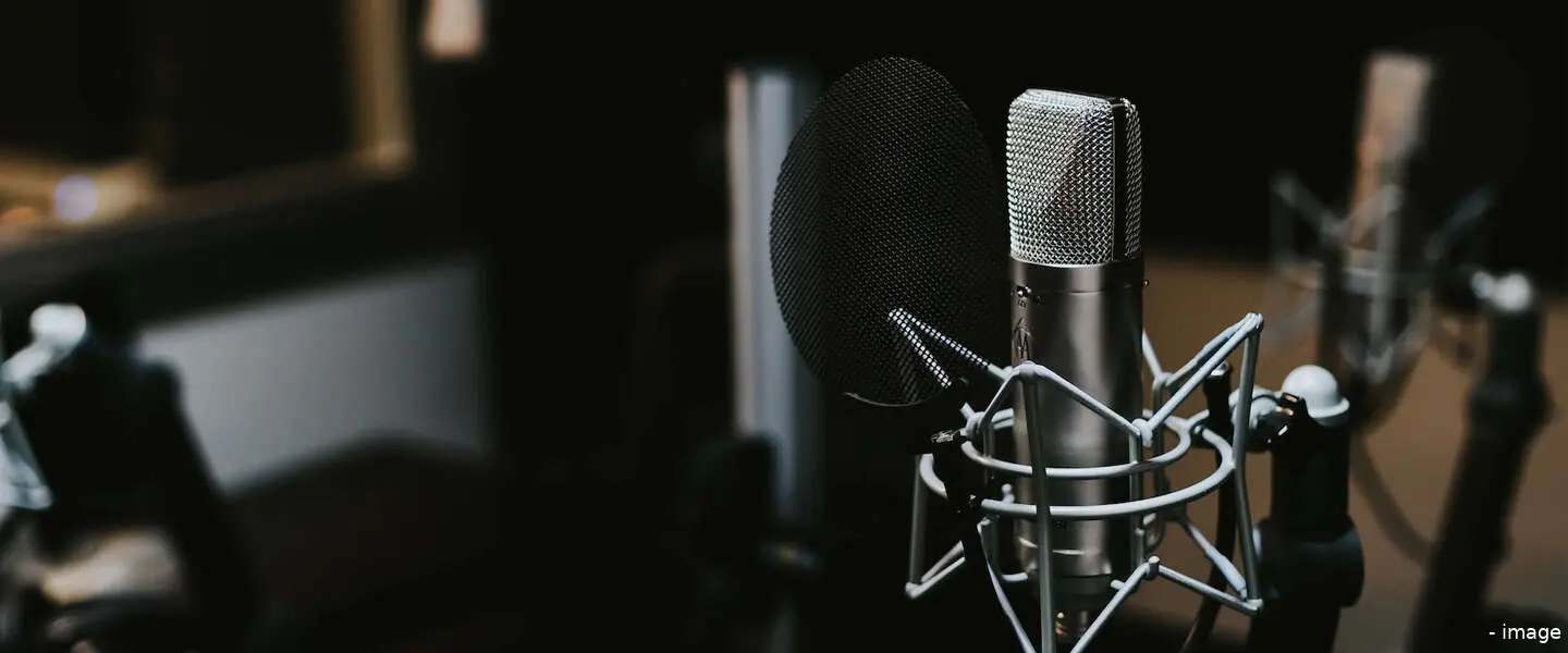 podcast 1