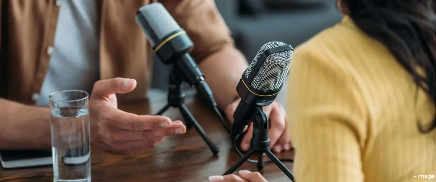 podcast tips