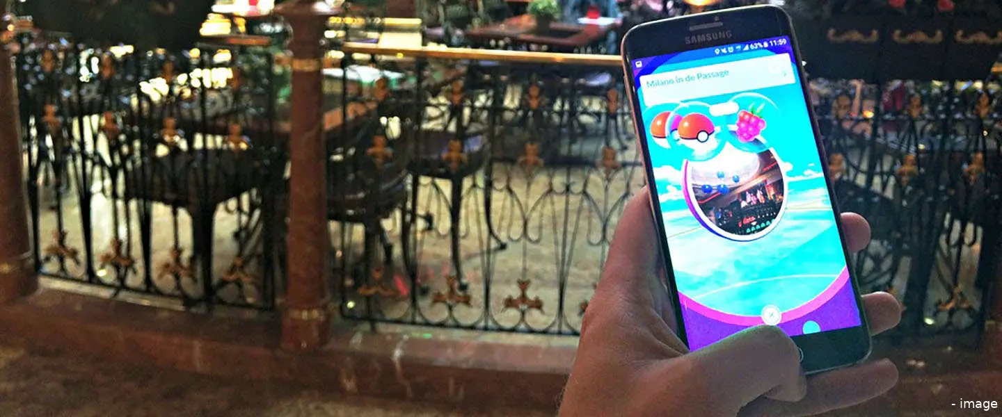 pokemon go 2