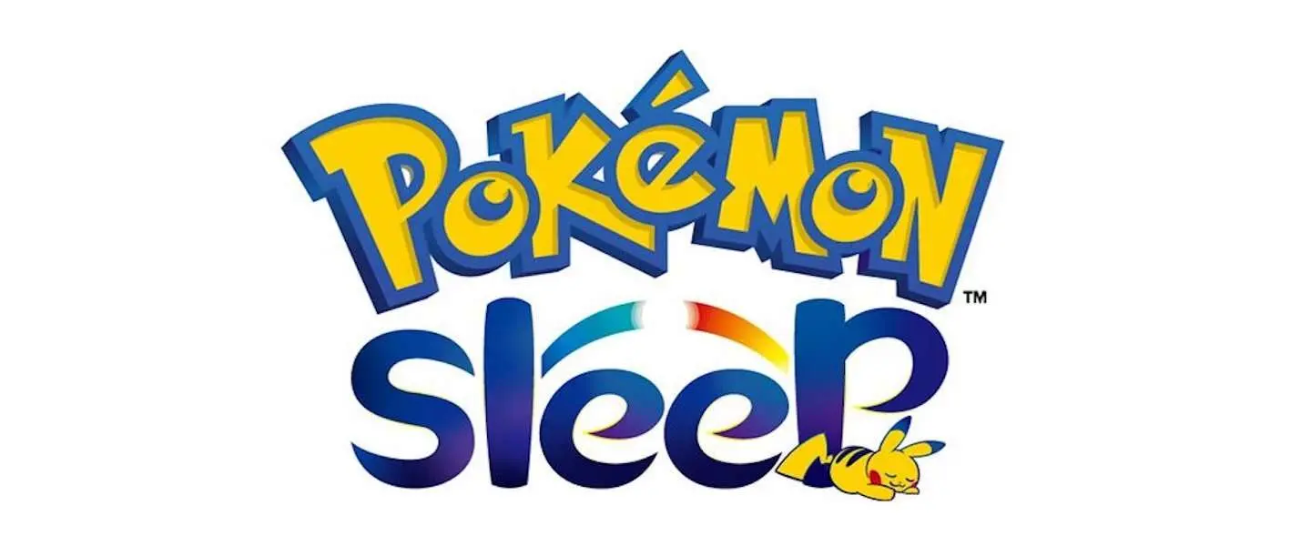 pokemon sleep