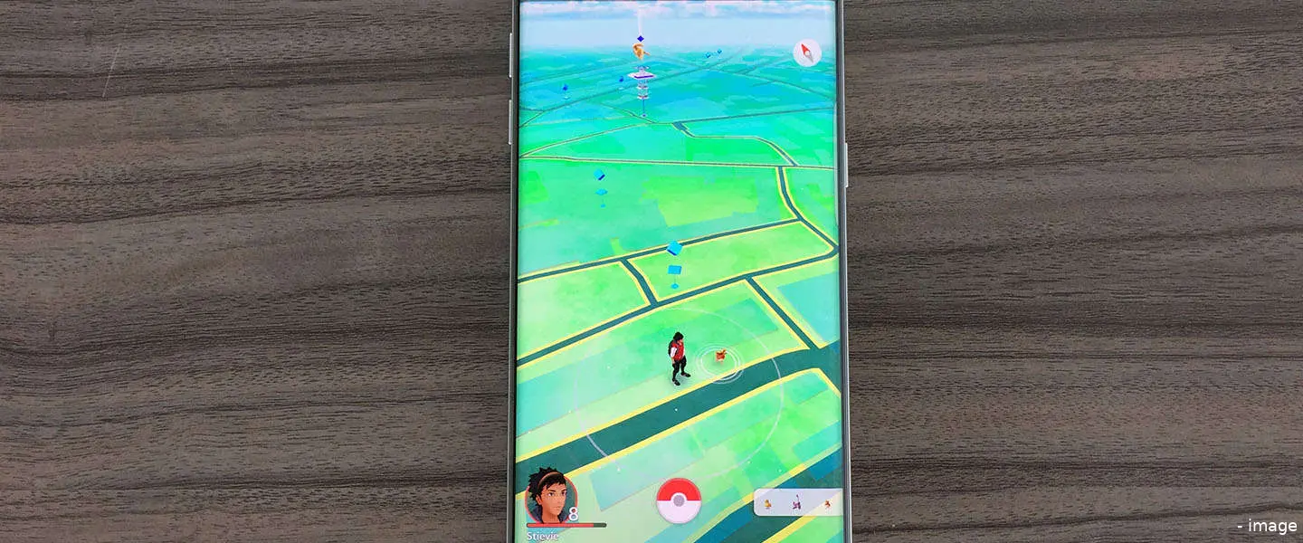 pokemongo