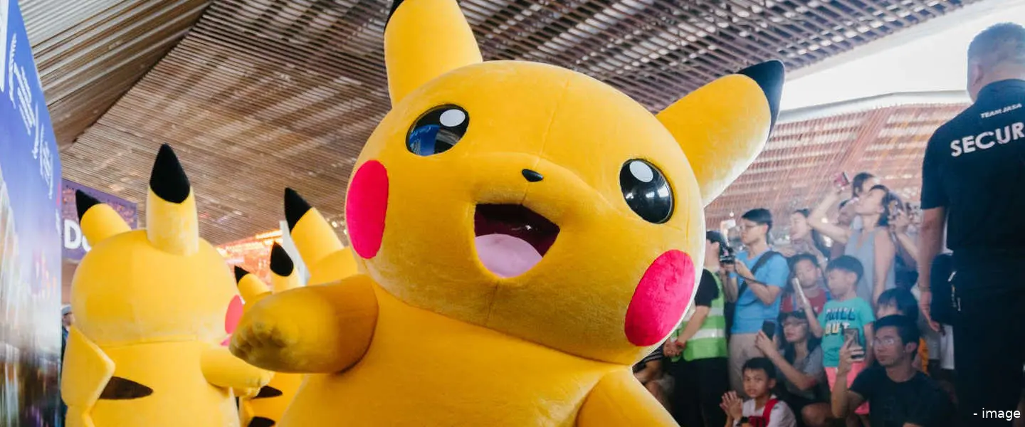 pokemongopikachu