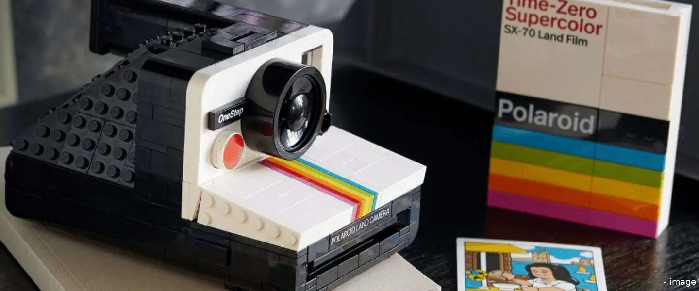 polaroid