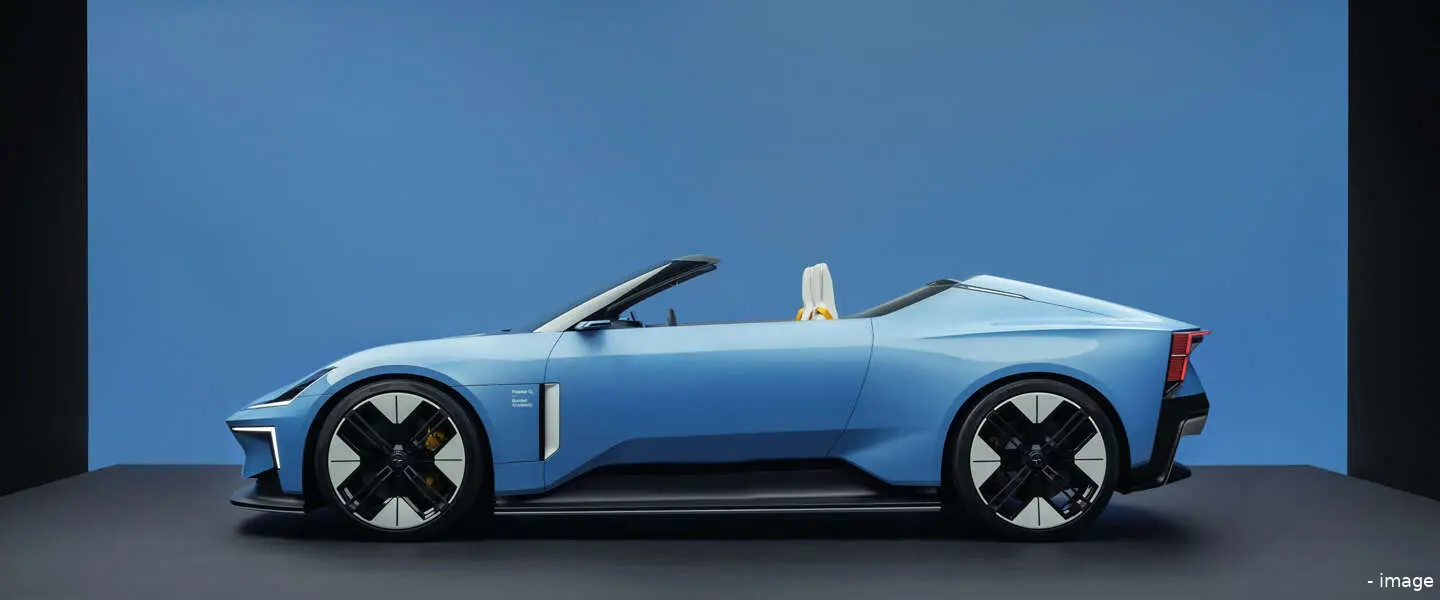 polestar cabrio