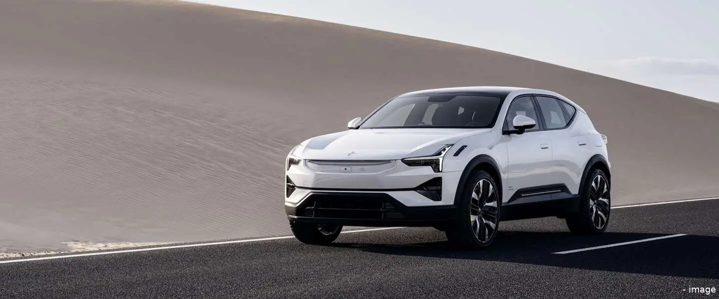 polestar3 header
