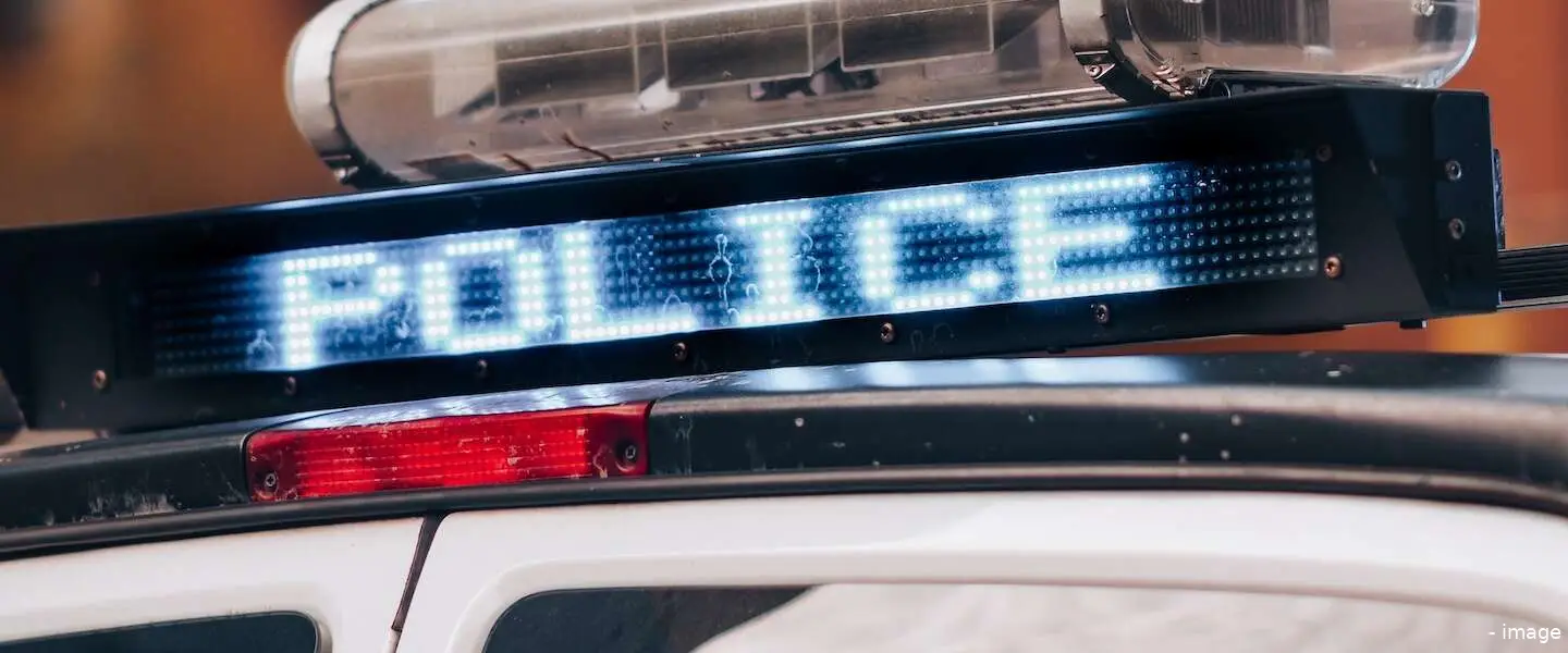 politie int header