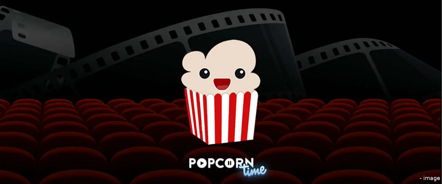 popcorn