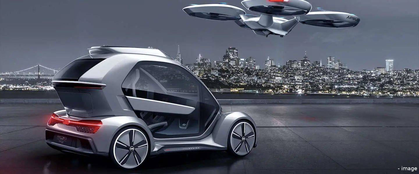 popup next transporter concept audi