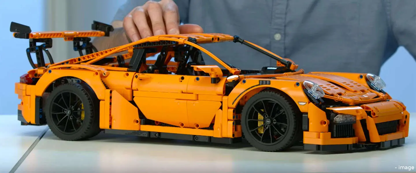 porsche 911 gt3
