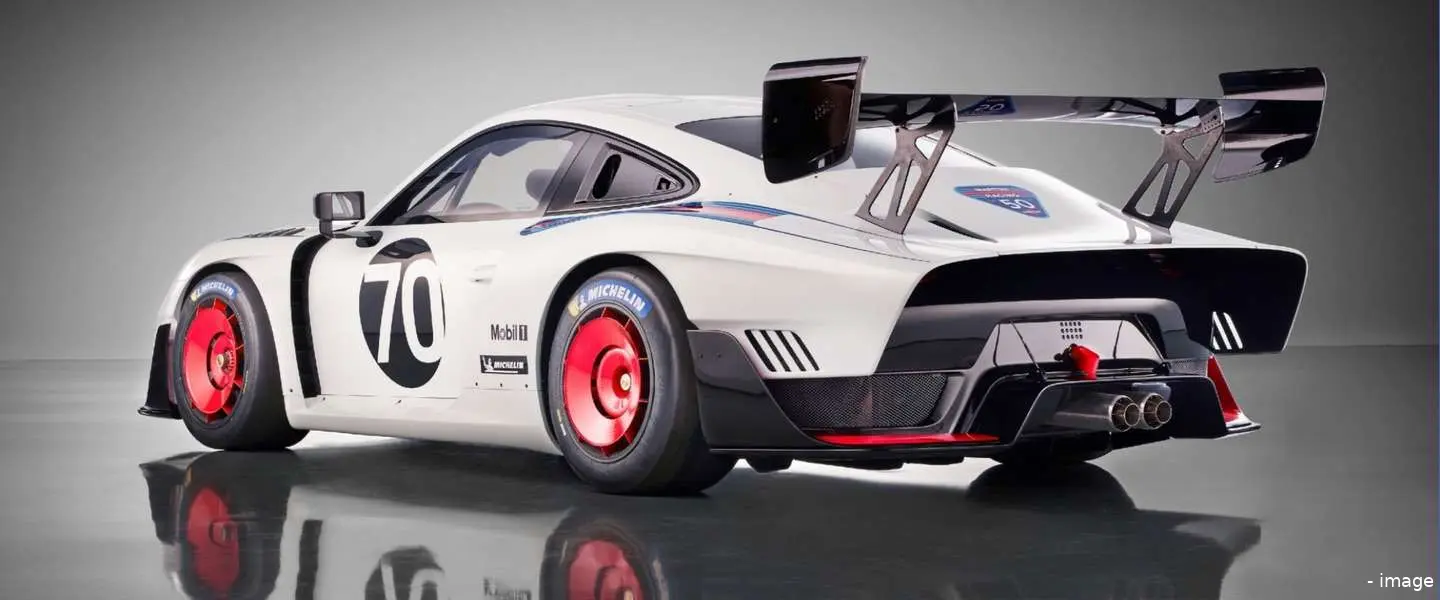 porsche 935