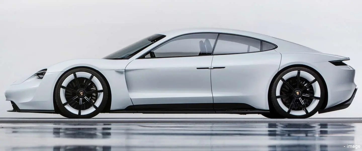 porsche audi samenwerking e