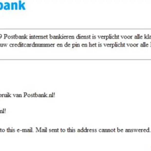 postbank fisher