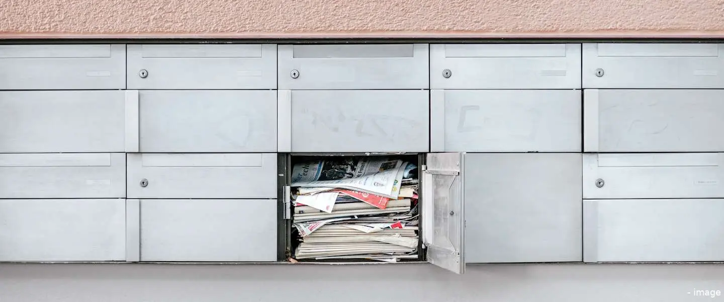 postnl pakketbezorging