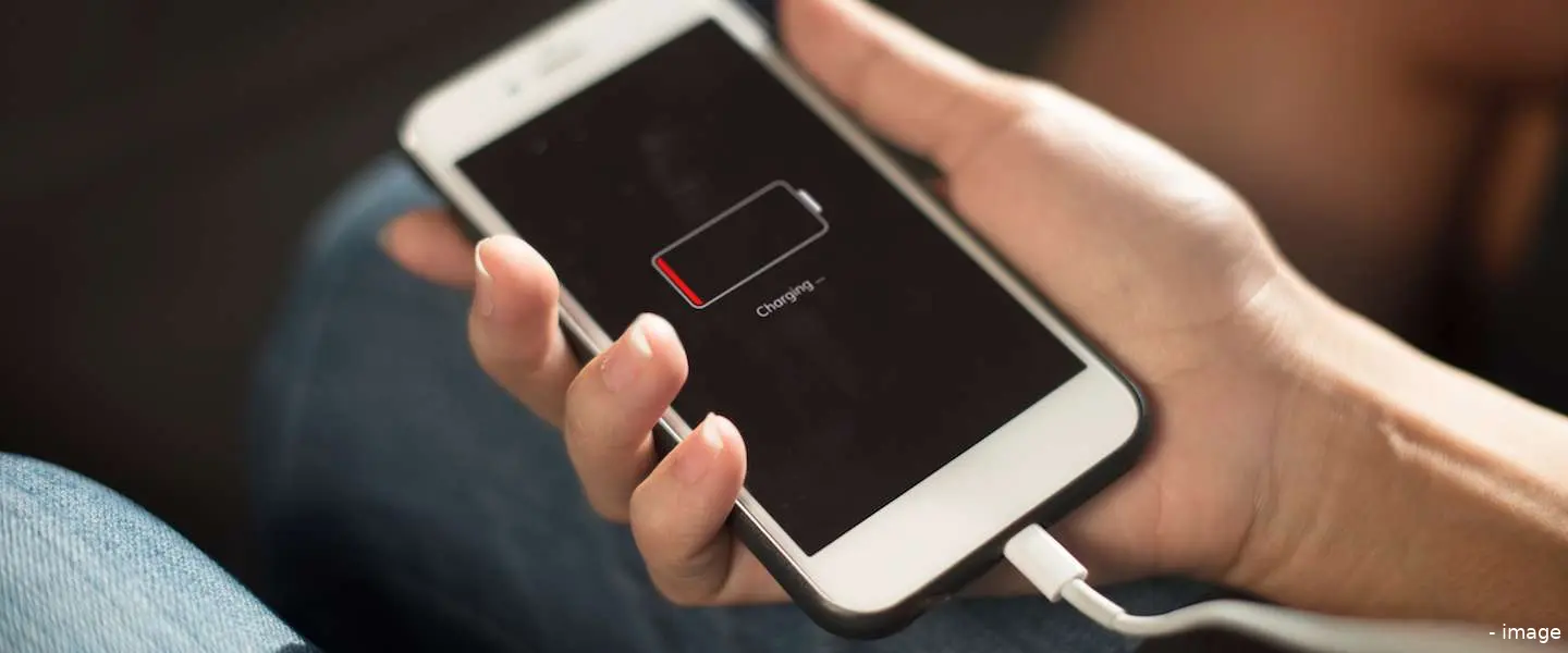 powerbank huren