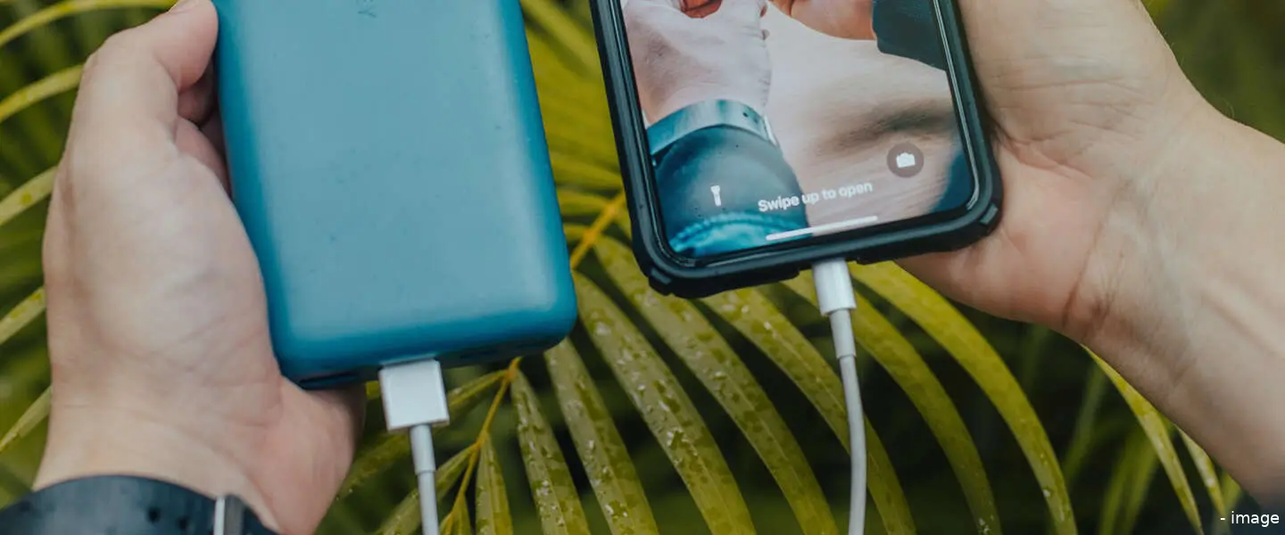 powerbank