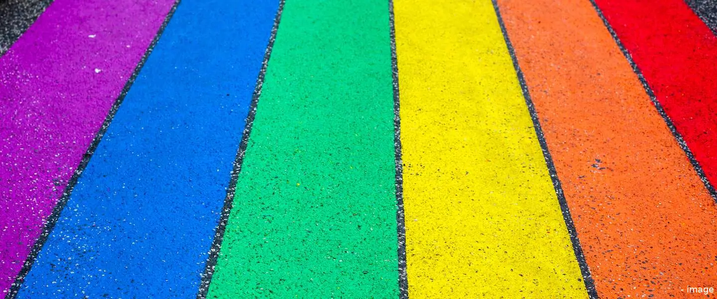 pride month nederland