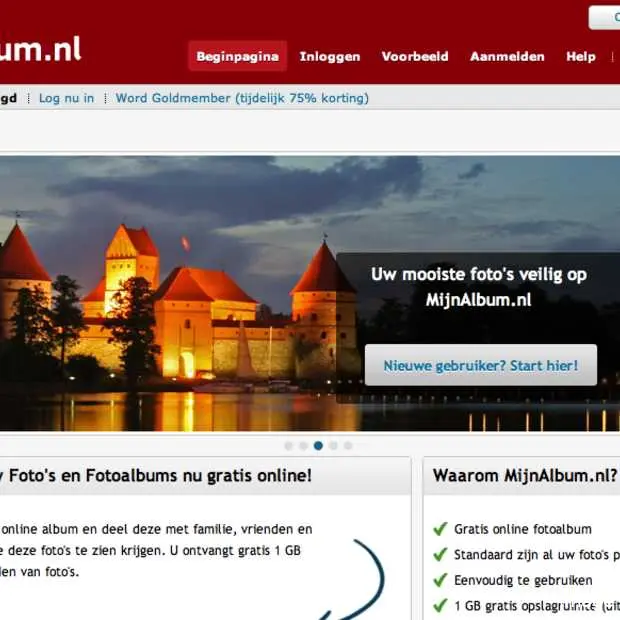 privacy behoefte rondom online foto s ga