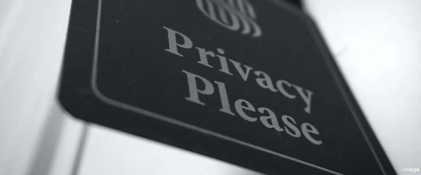 privacy header zw