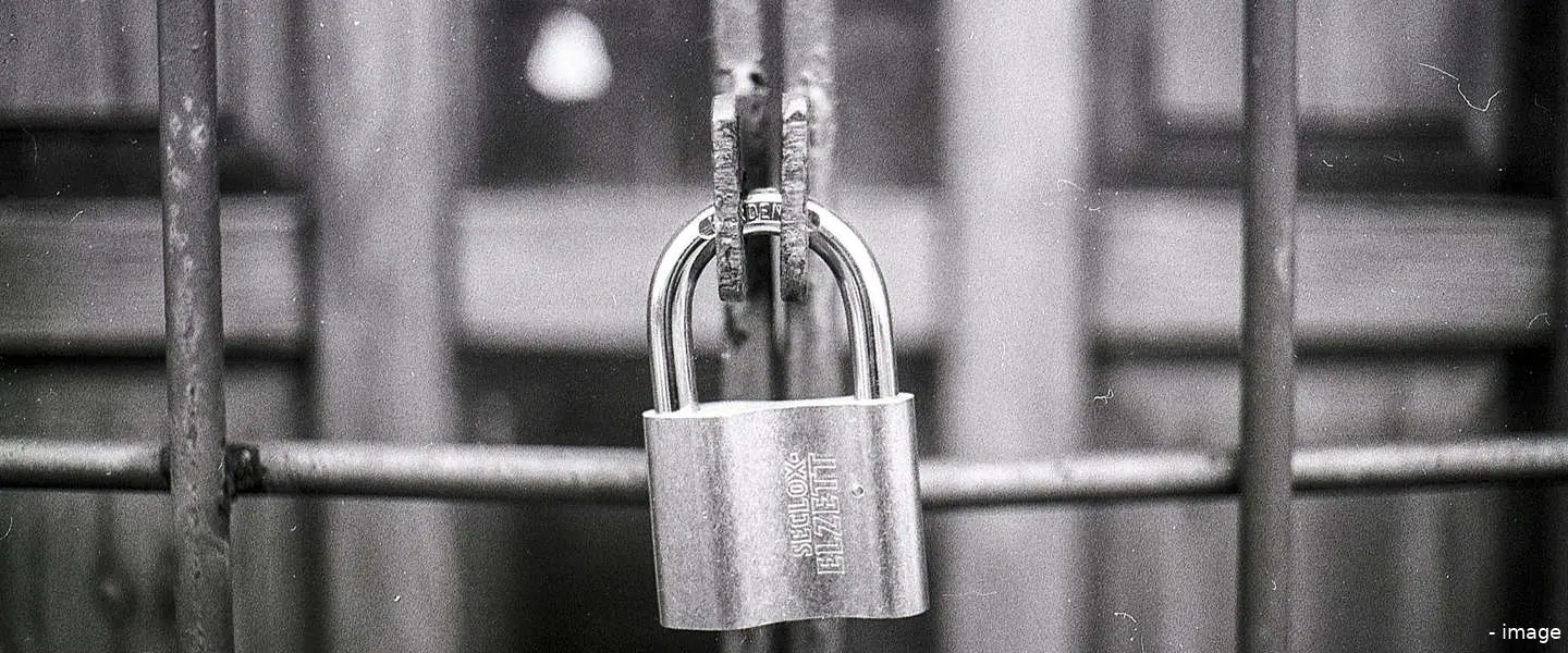 privacy lock