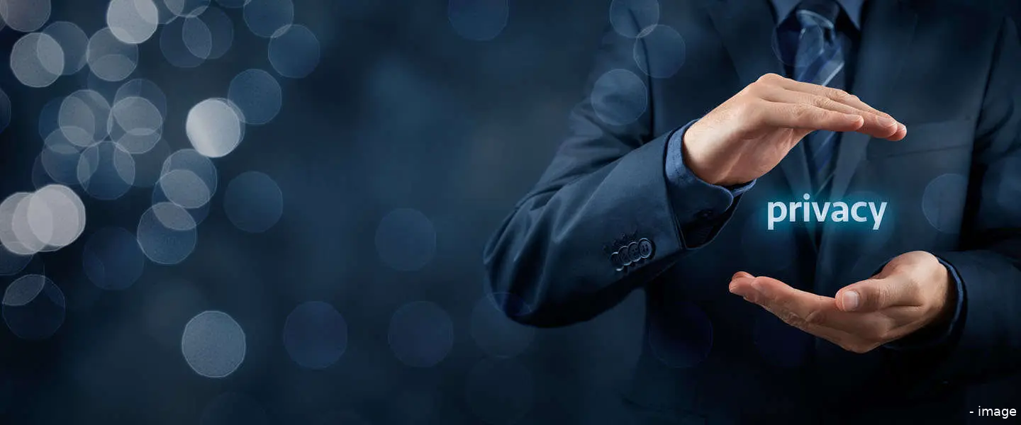 privacy shield opheffen