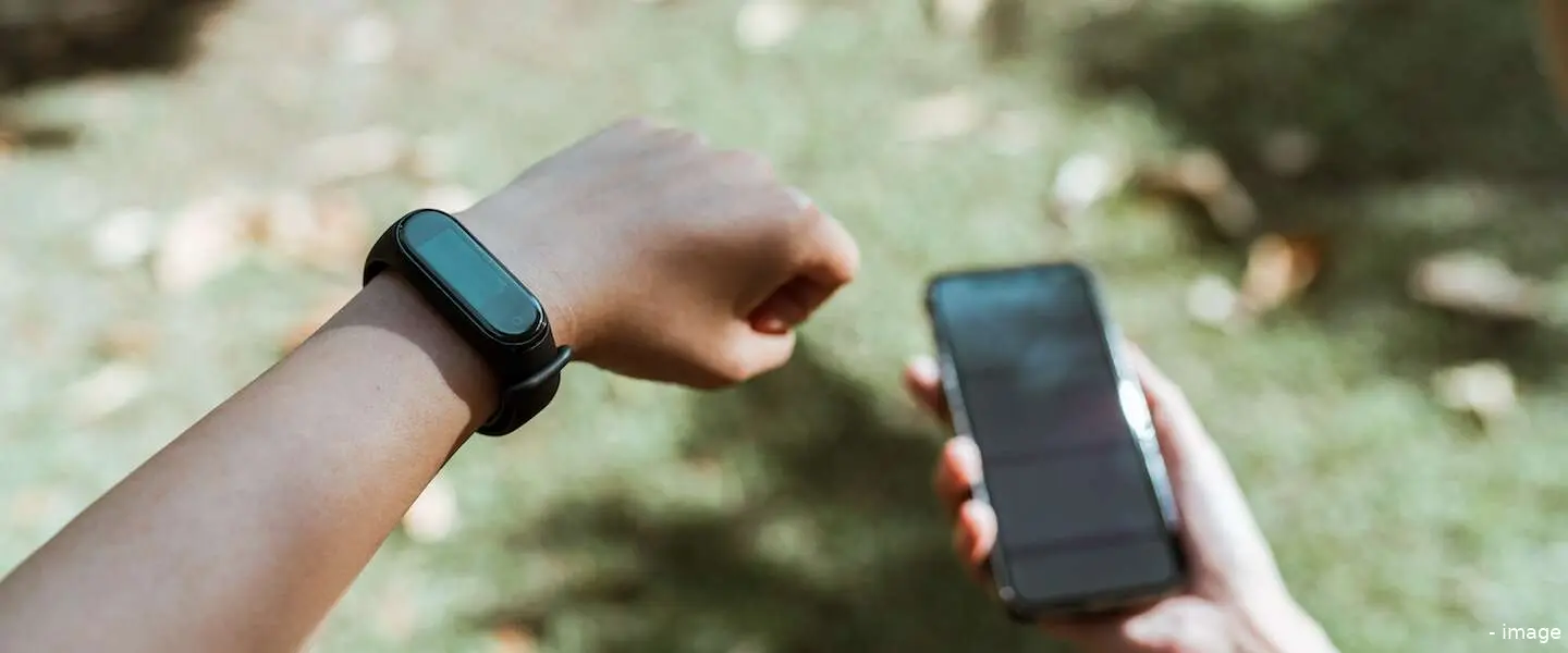 privacy smartwatch