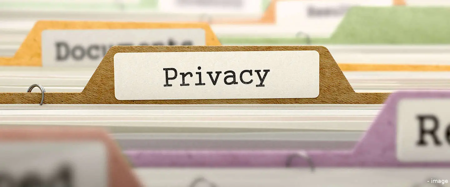 privacy wetgeving