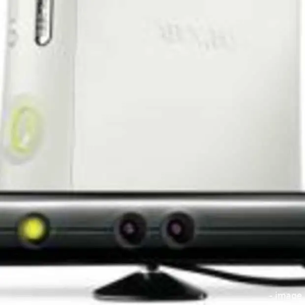 project natal omgedoopt tot microsoft ki