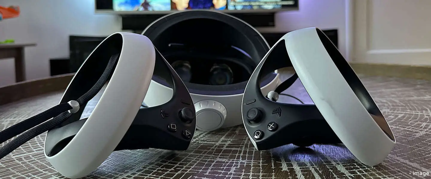 ps vr2 review