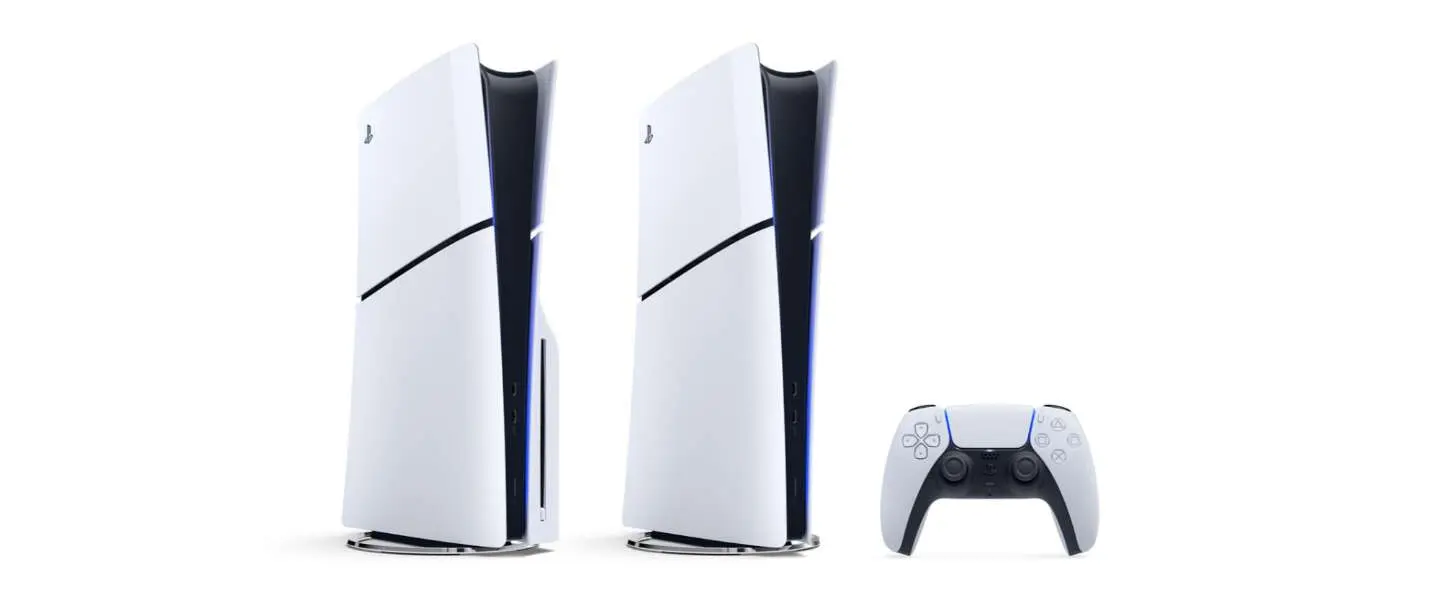 ps5 slim