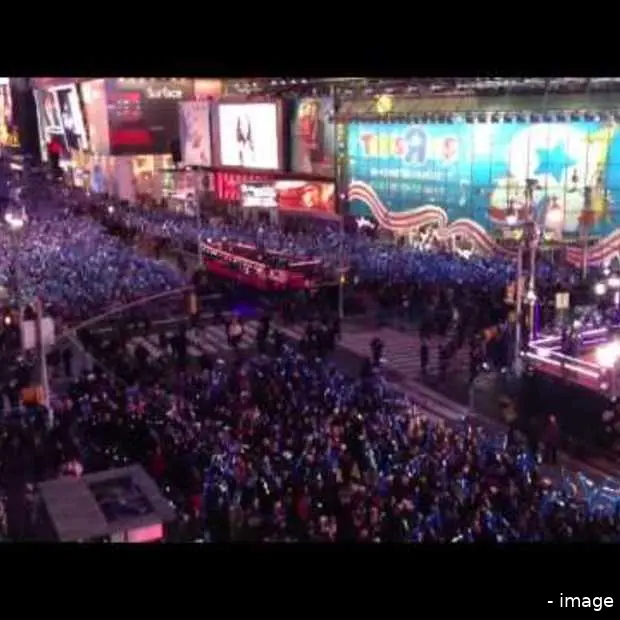 psy gangnam style at times square new ye