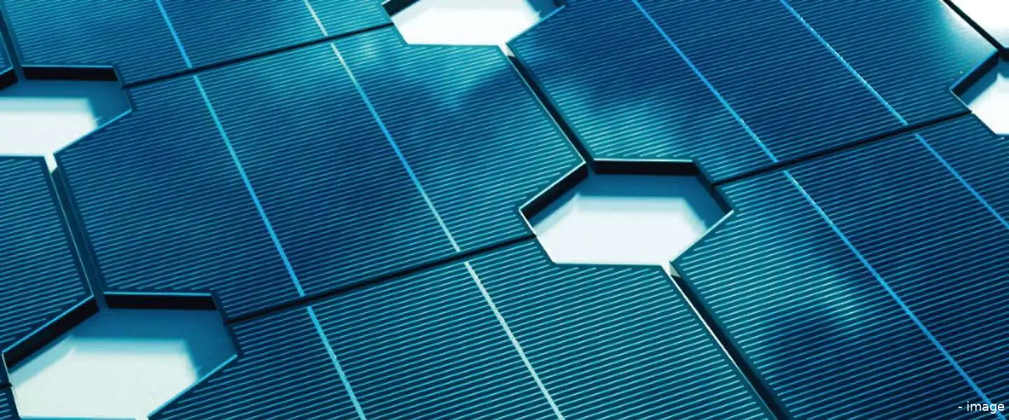pvo zonnepanelen