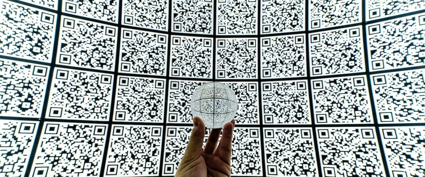 qr code bsn nummer