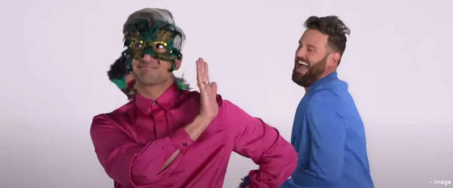 queer eye 1