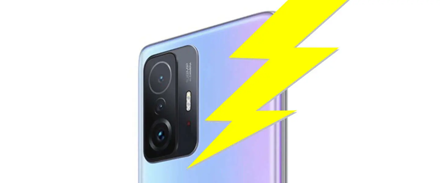 quickcharging