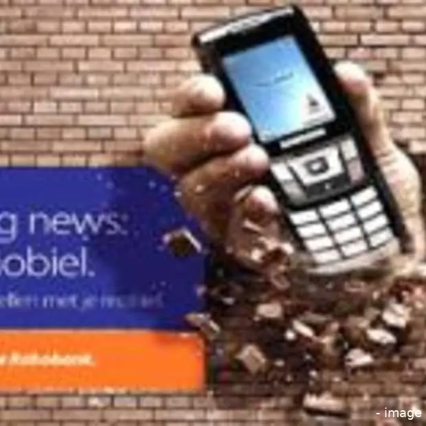 rabo mobiel en user generated advertisin