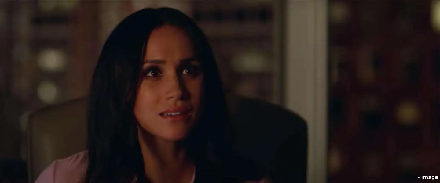 rachel zane meghan markle
